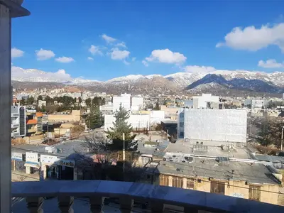 سوئیت فلت اتابک ۴۰۵