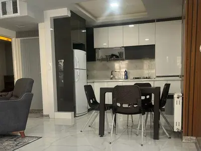 ویلا دوخوابه جنگلی استخردار آبگرم چناران