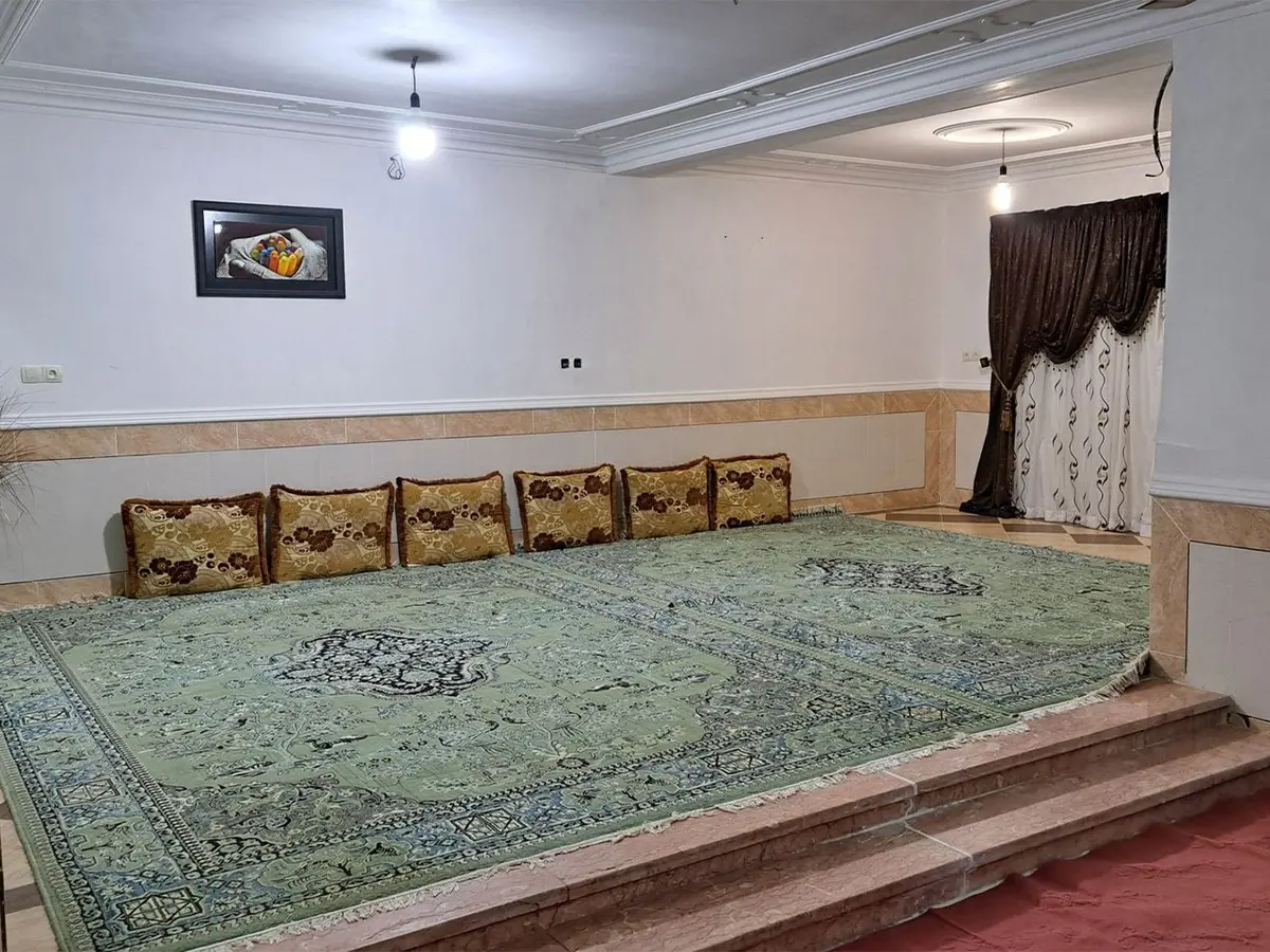 ویلا یک خوابه سدیس