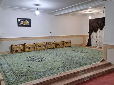 ویلا یک خوابه سدیس