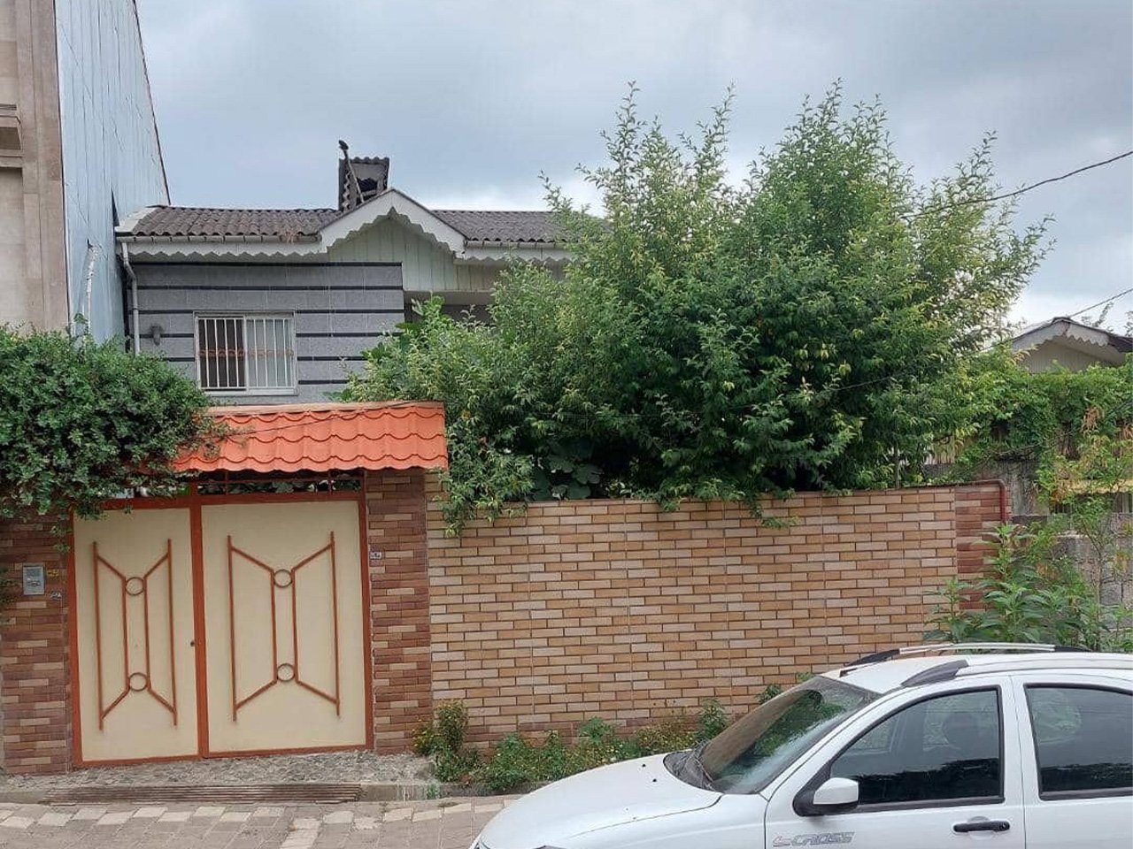 یک خوابه رشید