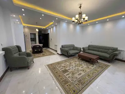 آپارتمان دوخوابه ساحلی منور 1 واحد 5