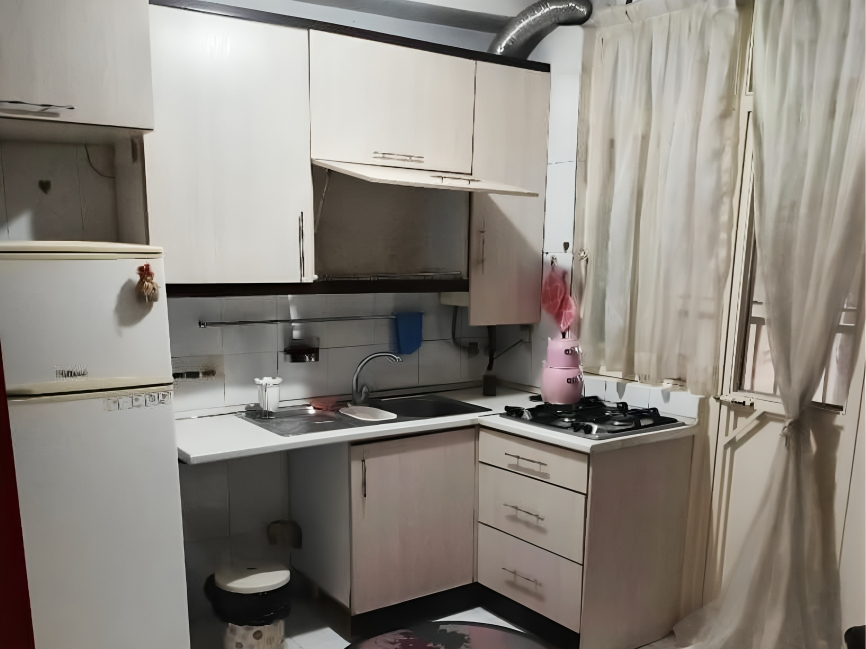 آپارتمان دوخوابه میدان قزوین