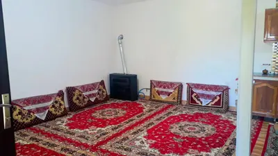 سوئیت فلت رزبان