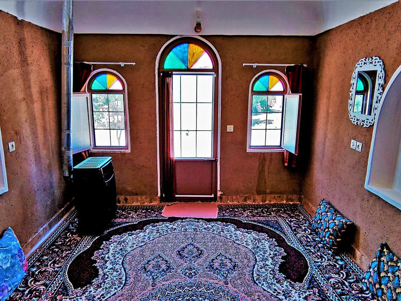 ستاره کویر - واحد ۷