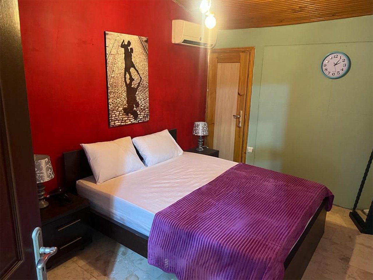 ویلا یک خوابه دامون 4