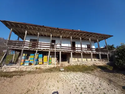 کلبه دوخوابه طلوع 1