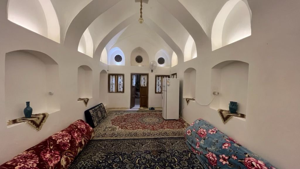 بوم گردی فرهنگ - واحد آفتاب