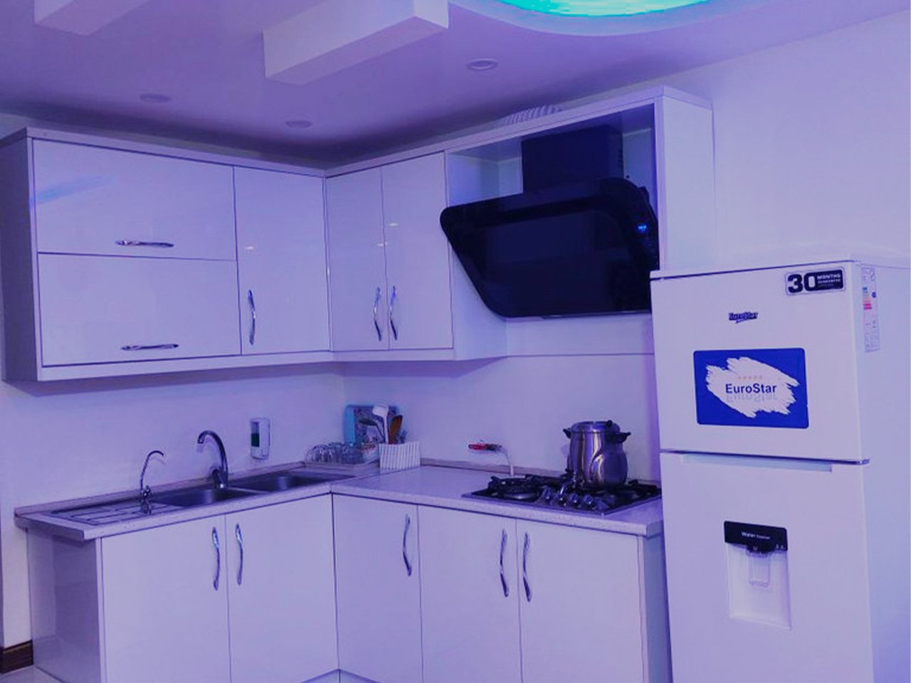 سرولات - واحد ۱۶