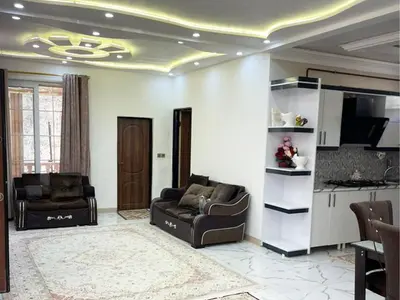 ویلا دوخوابه علی آقا