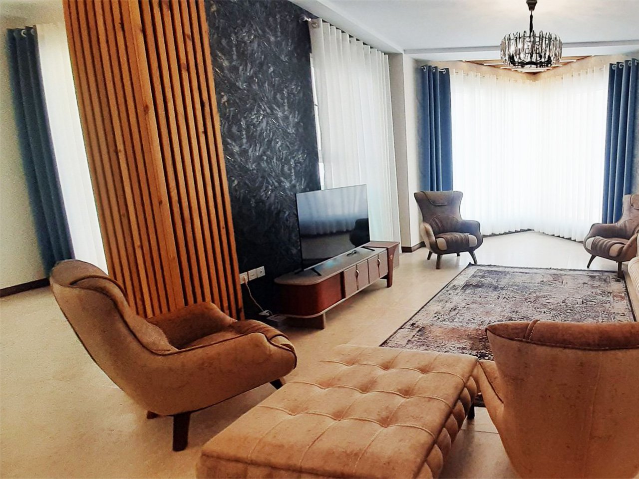 چهارخوابه چیلَک