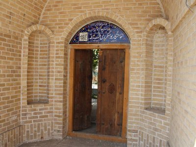 بومگردی طُرفه - واحد پَتّهِ