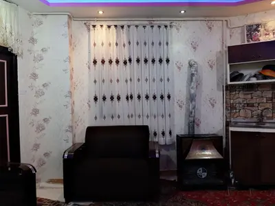 سوئیت یک خوابه وطن خواه 1