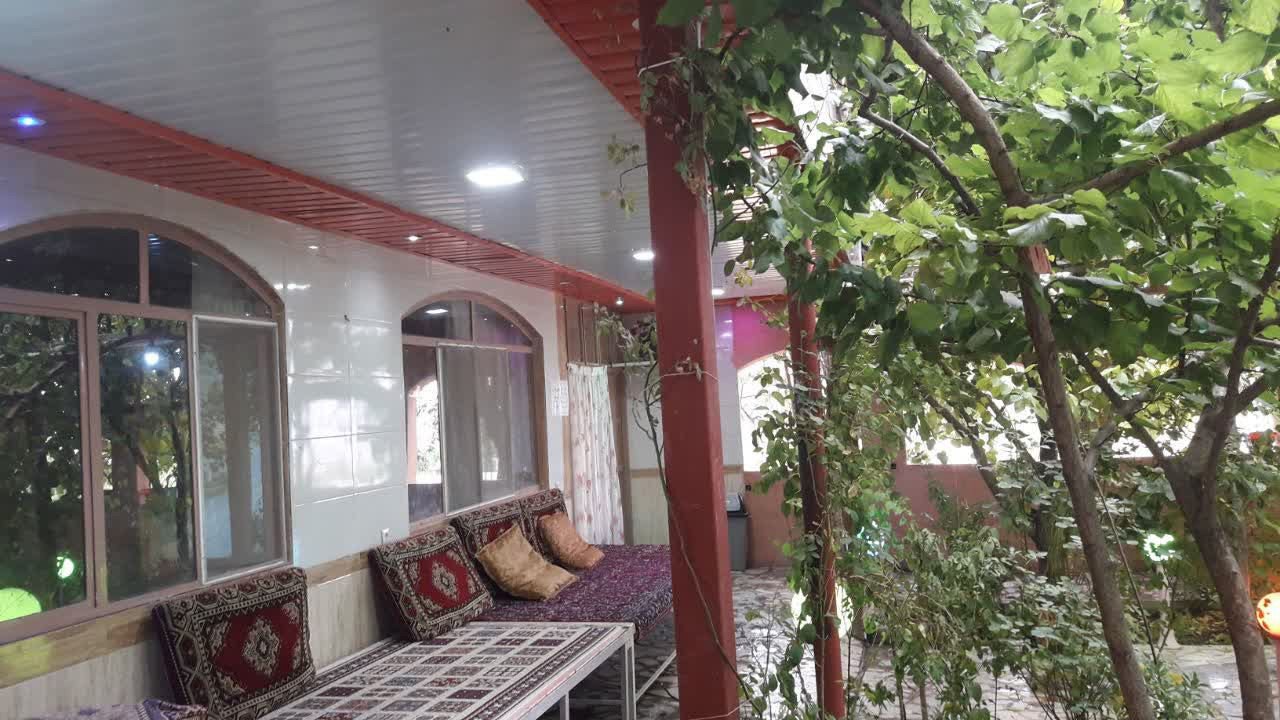 یک خوابه سرای شاتوت واحد 2