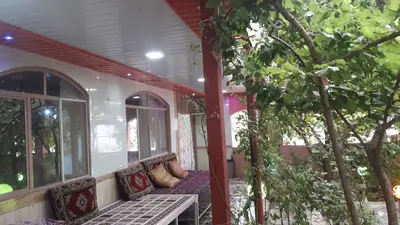 سوئیت یک خوابه سرای شاتوت واحد 2