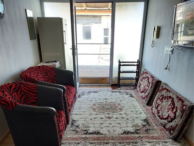 سوئیت فلت رها