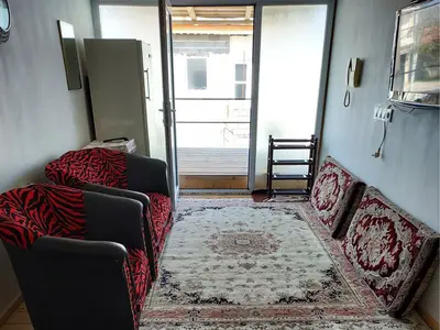 سوئیت فلت رها