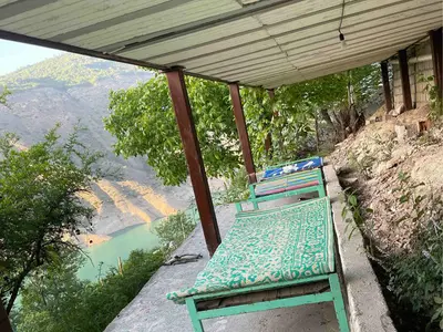 مجتمع اقامتی تلاونگ - واحد 1