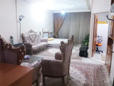 سوئیت یک خوابه صالحی 9