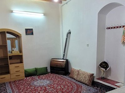 بومگردی عمه خورشید - واحد توران