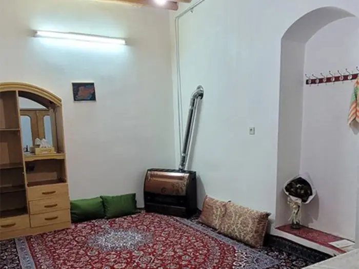 بوم گردی عمه خورشید - واحد توران