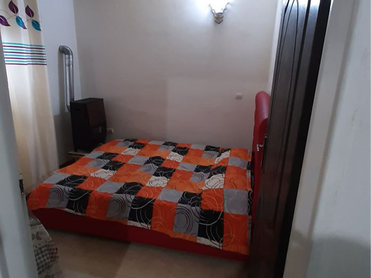 ویلا دوخوابه استخردار آبگرم موسی پسندی