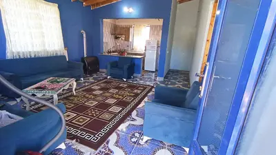 ویلا یک خوابه تهرانی ۱