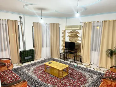 ویلا دوخوابه ساحلی سامه