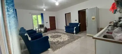 ویلا دوخوابه جنگلی مادر 2