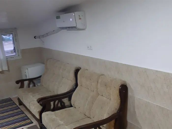 سوئیت فلت دیاکو