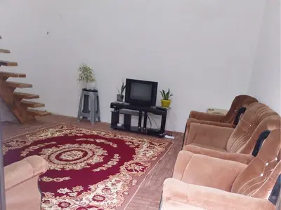 سوئیت یک خوابه روستایی سراوان