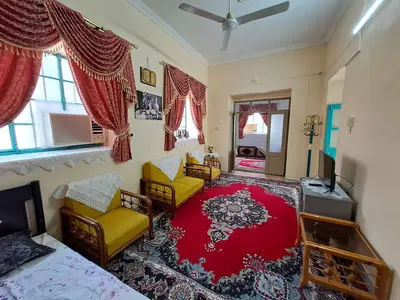 ویلا دوخوابه ساحل انقلاب