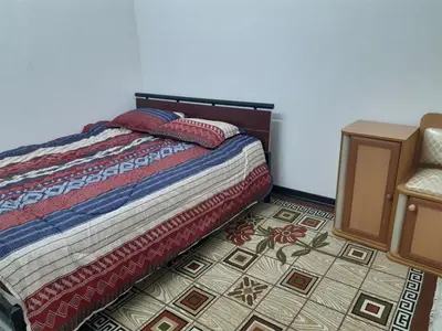 ویلا یک خوابه بهارستان واحد 3