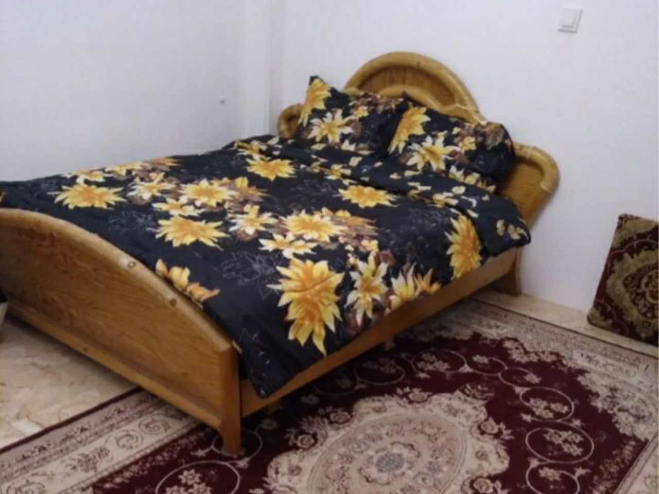 دوخوابه عسل 1