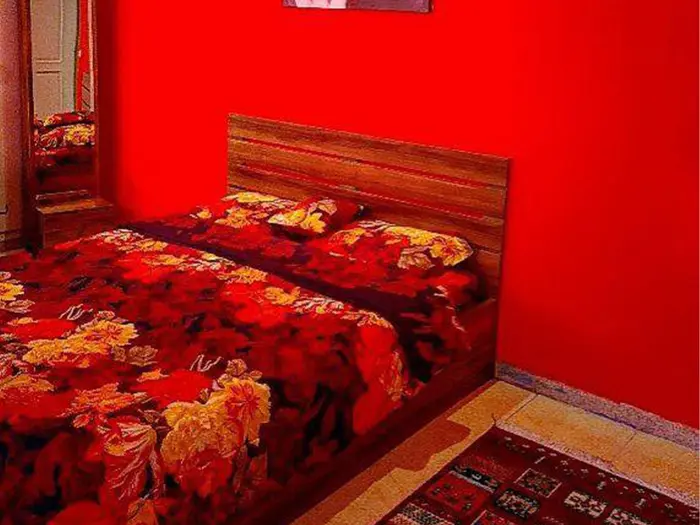 دوخوابه سایی ۲