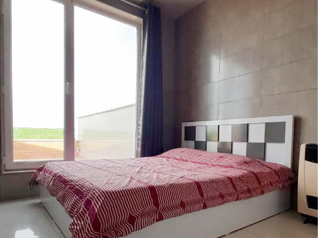 یک خوابه ساحلی پارسا 3