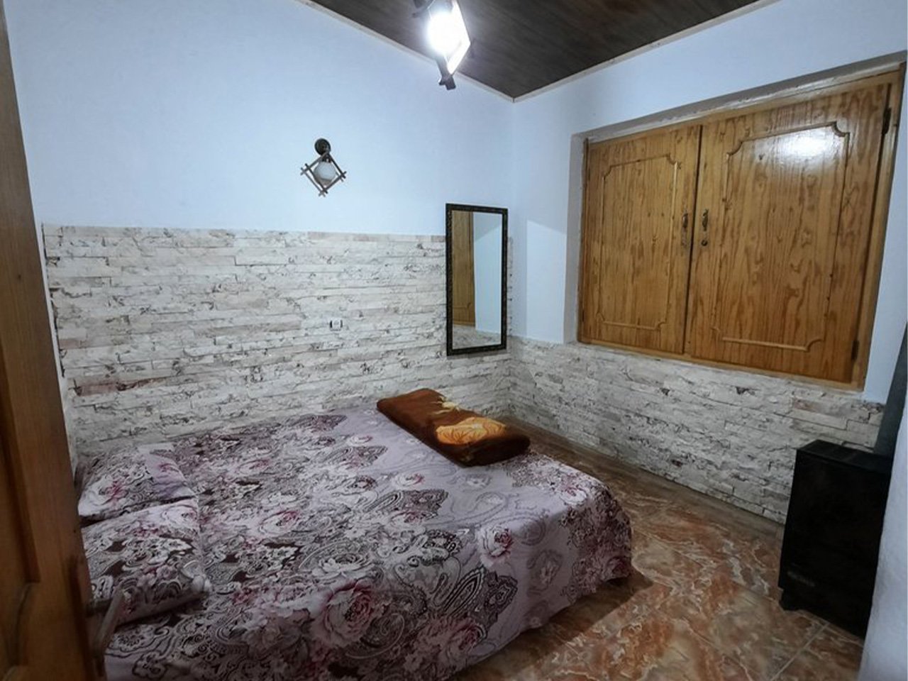 دوخوابه دریای 38