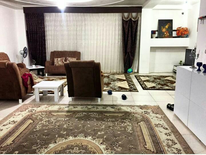 سه خوابه گلسار 7