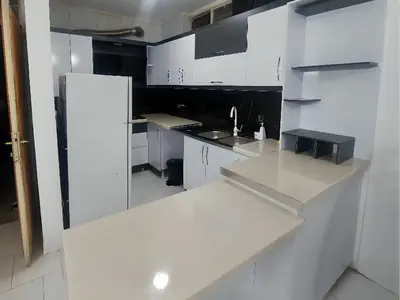 آپارتمان یک خوابه شهرک گلستان یاس 1