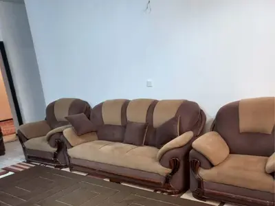 آپارتمان دوخوابه مسکن طلایی