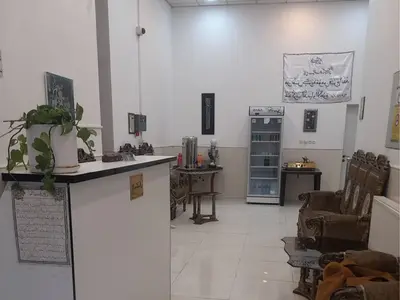 مسافرخانه عماریاسر - واحد دو تخته