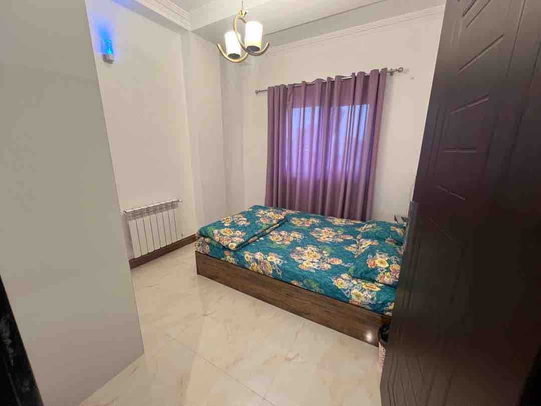 دوخوابه ساحلی منور 1 واحد 2