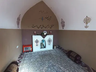 بومگردی نگین کویر - واحد 9