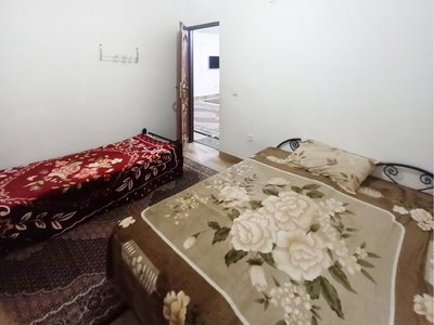 سوئیت دوخوابه گلشن 43