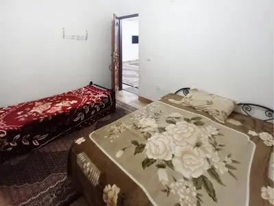 سوئیت دوخوابه گلشن 43