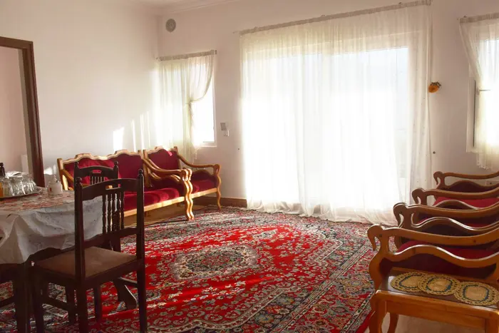 سه خوابه کوهستانی سرای دلگشا