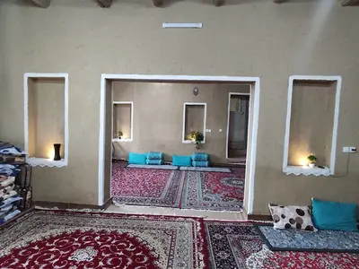 بومگردی نگهدار - واحد ۱