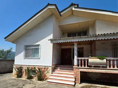 ویلا سه خوابه باغ فرید