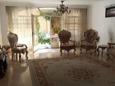 ویلا یک خوابه یلدا