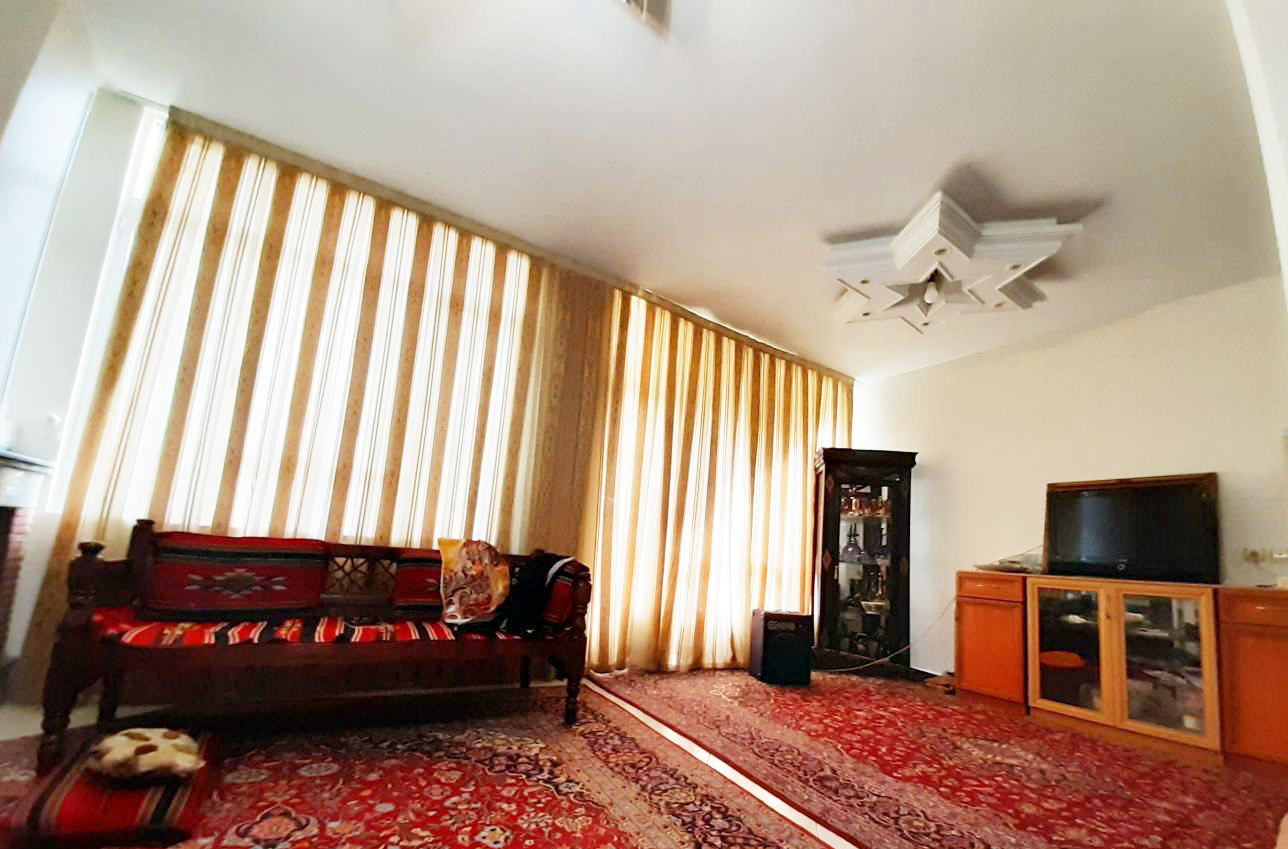 آپارتمان یک خوابه نامجو 1